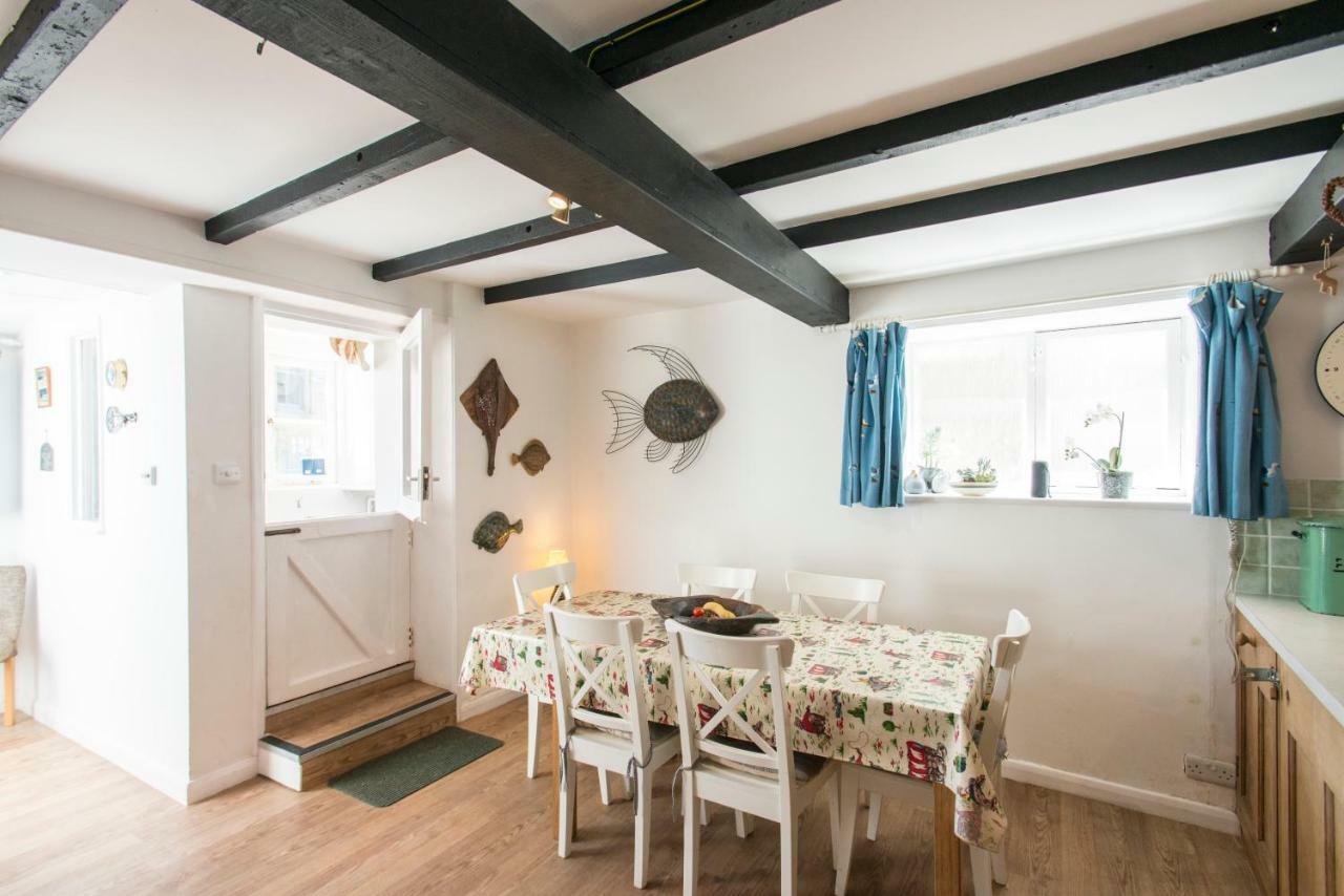 Leo'S Cottage St Ives  Exterior photo
