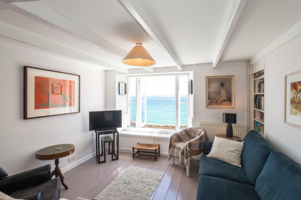 Leo'S Cottage St Ives  Exterior photo