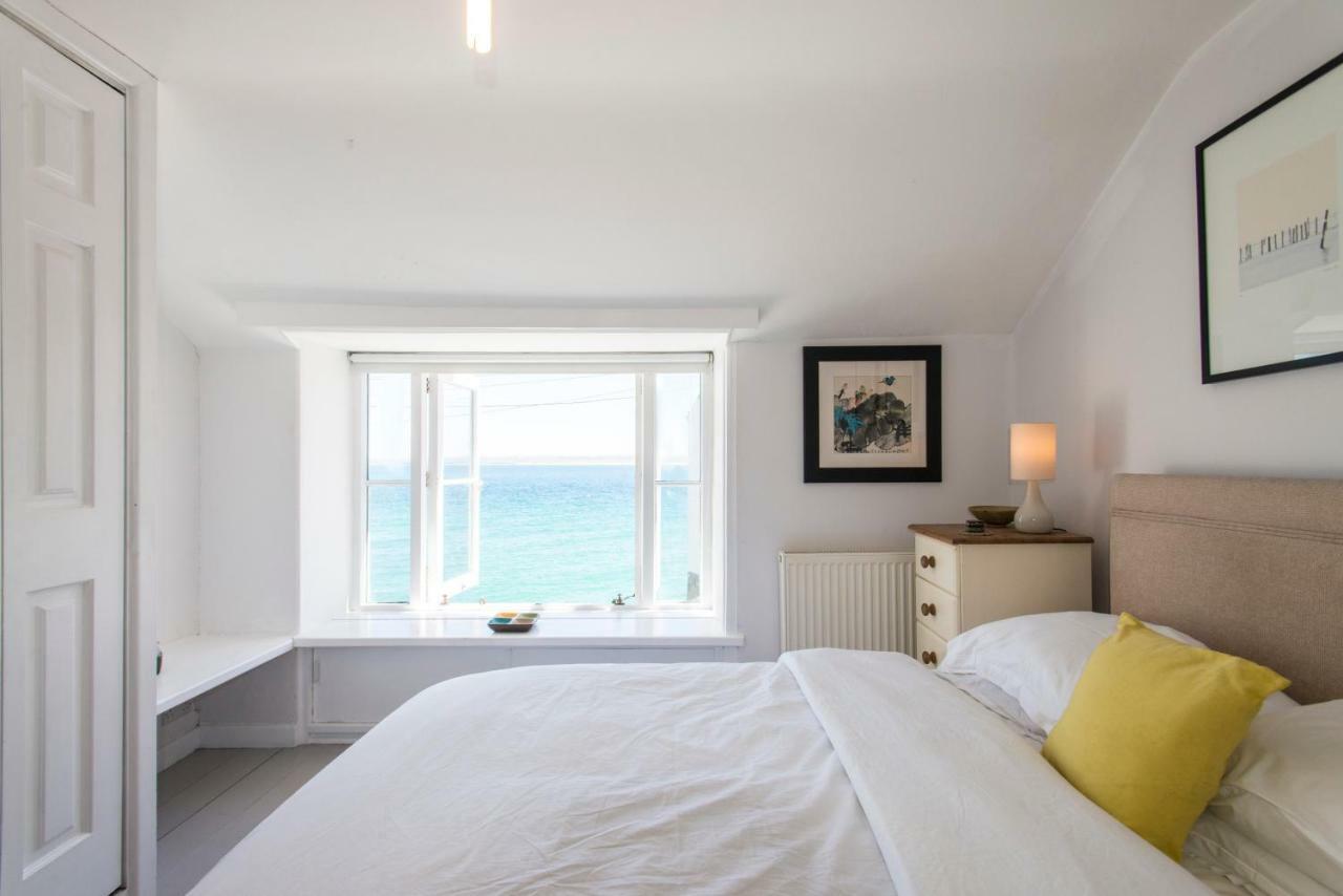 Leo'S Cottage St Ives  Exterior photo